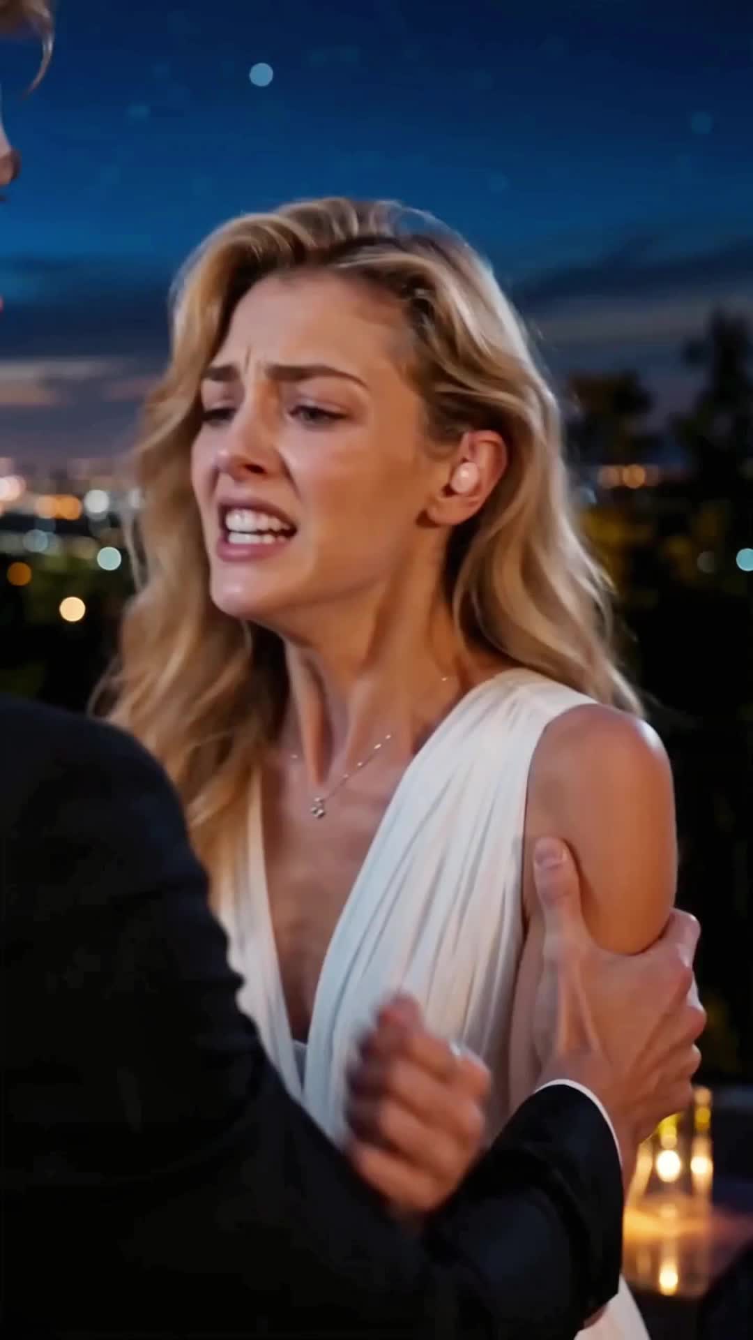 The 101st Divorce