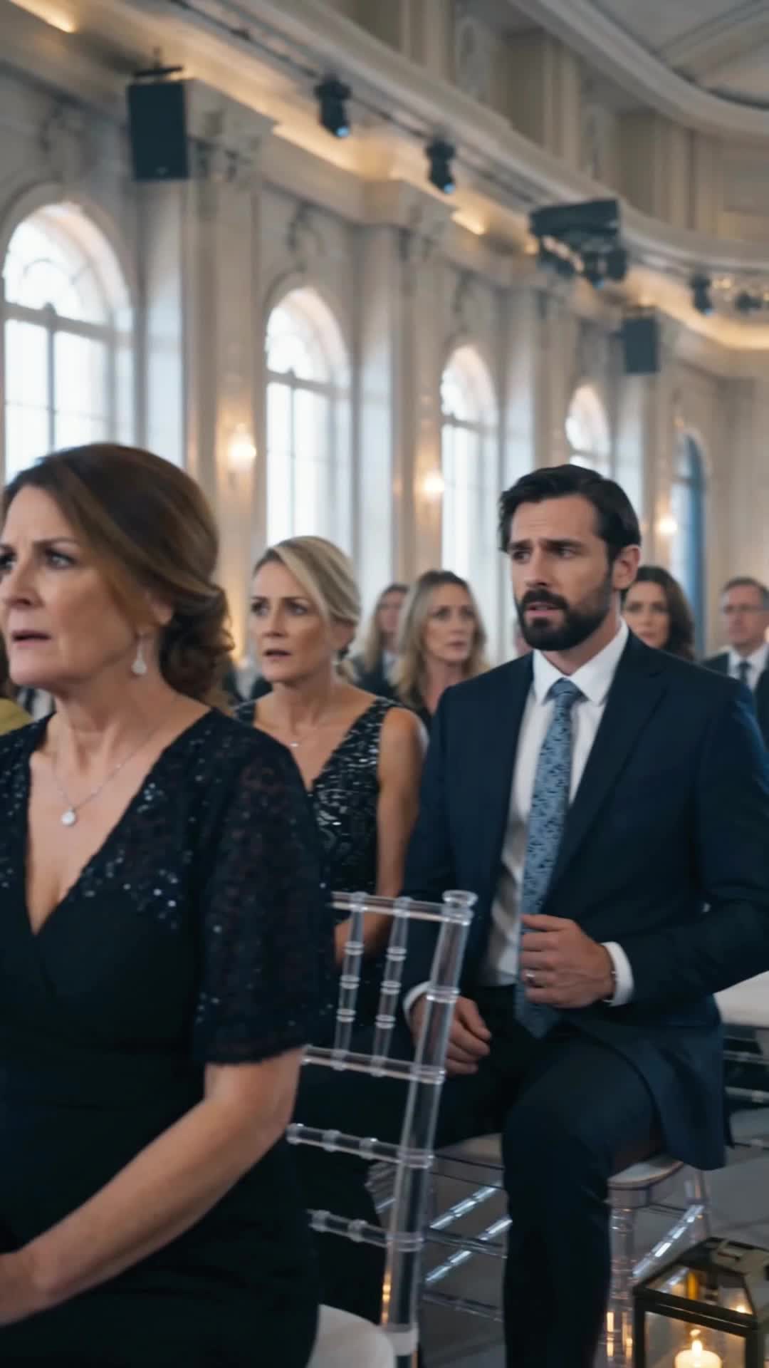The 101st Divorce