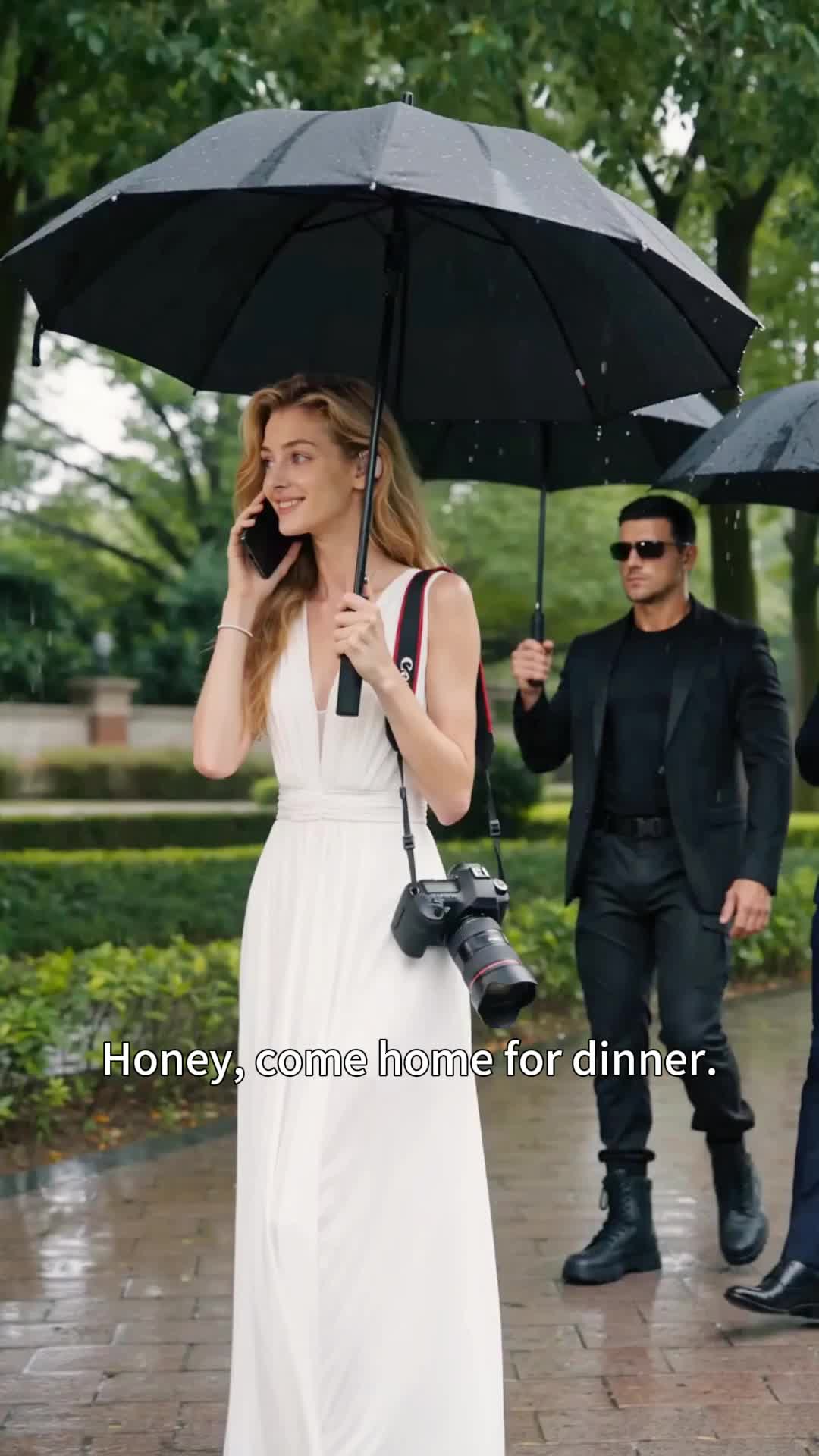 The 101st Divorce