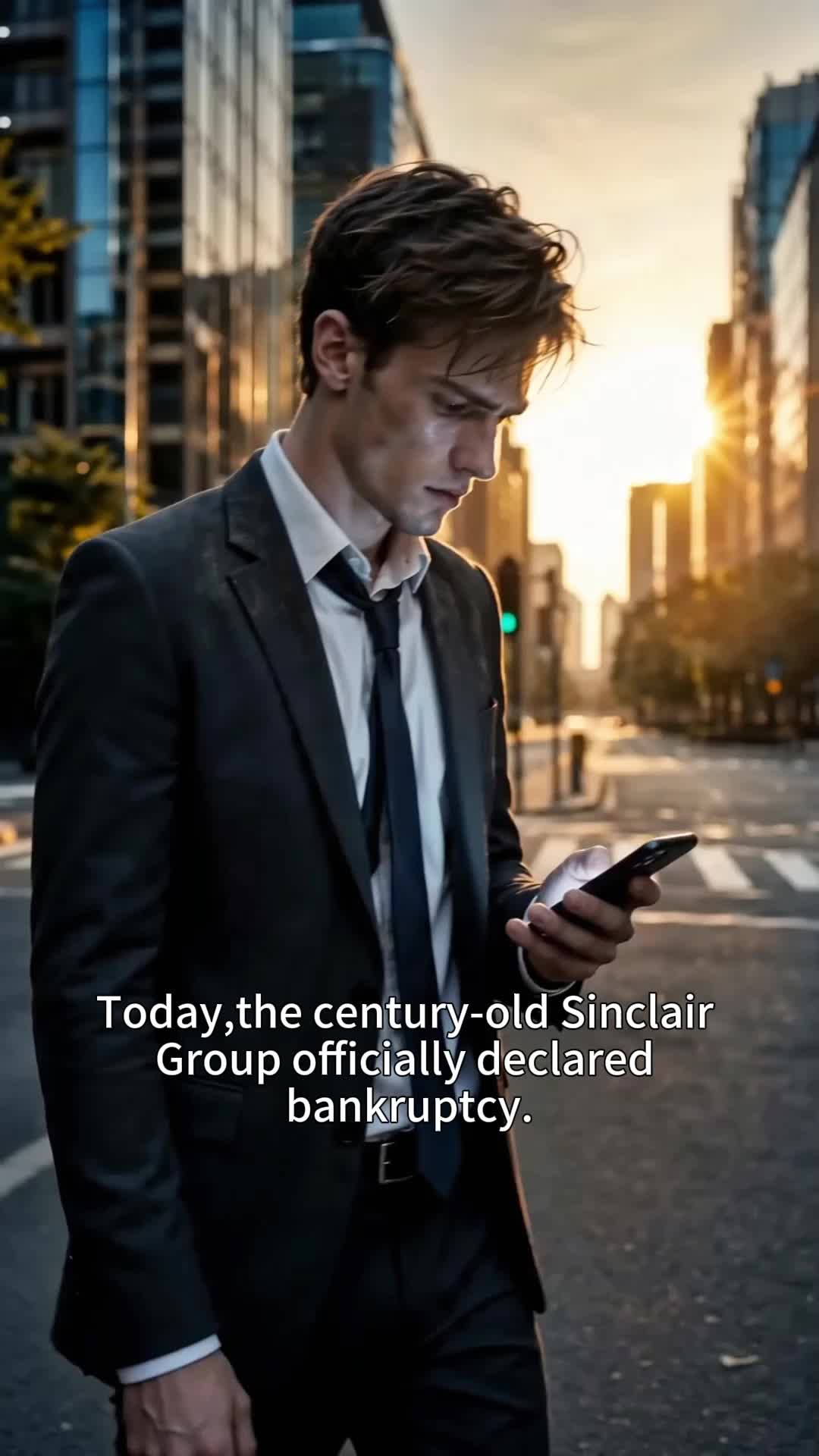 The 101st Divorce