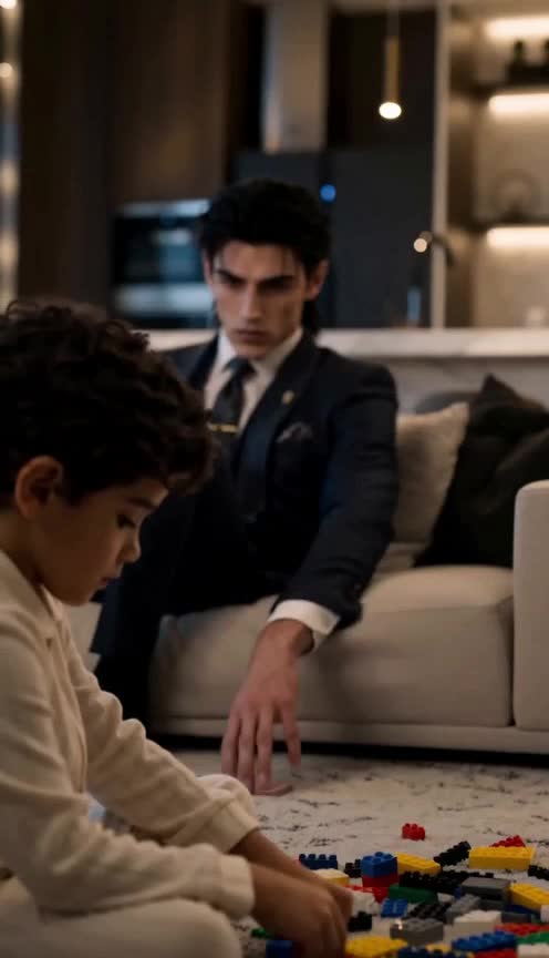Billionaire Daddy, You Picked the Wrong Mommy!
