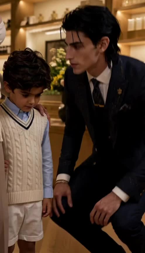 Billionaire Daddy, You Picked the Wrong Mommy!
