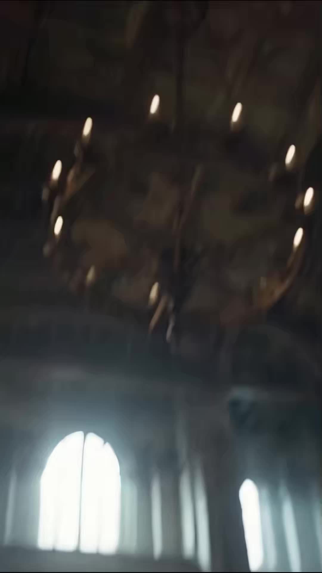 The Gamma's Final Revenge