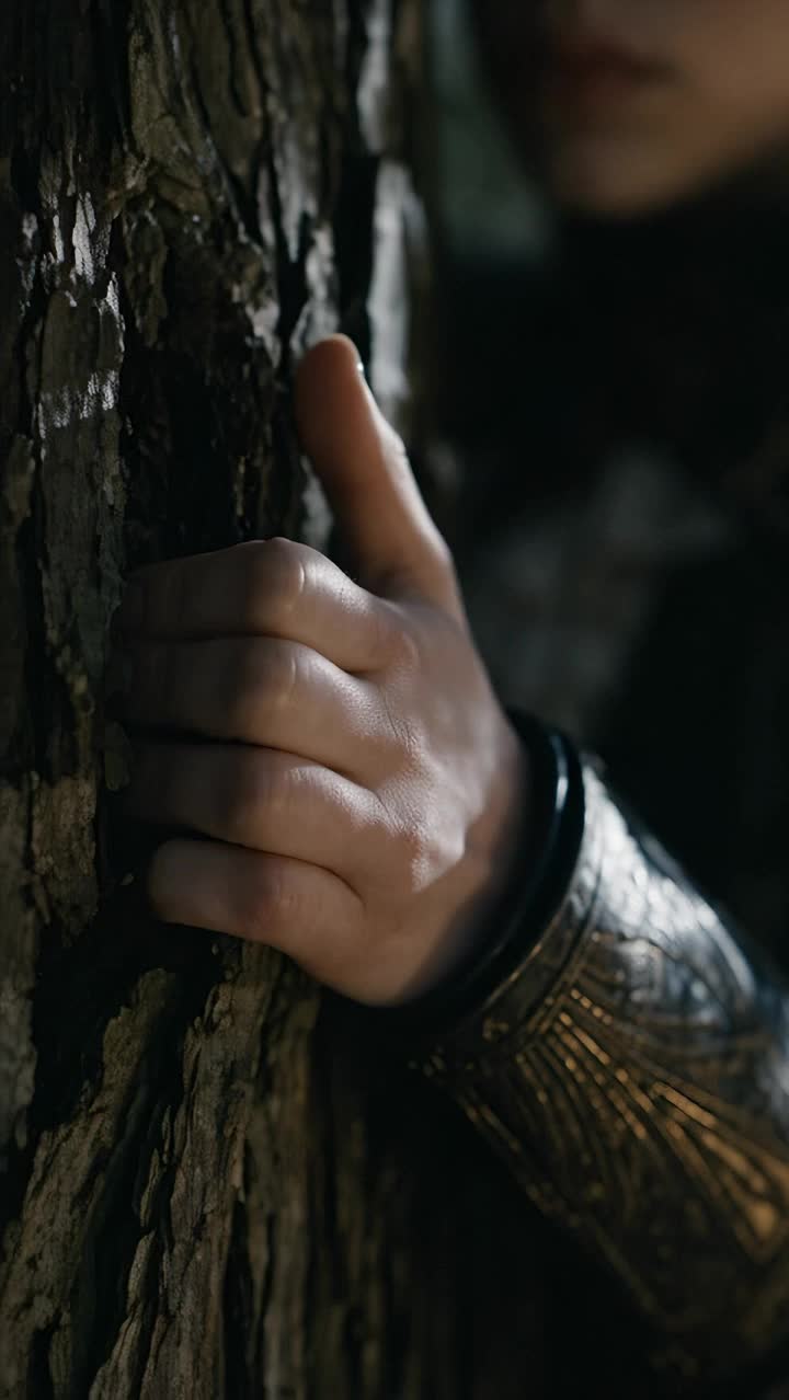 The Gamma's Final Revenge