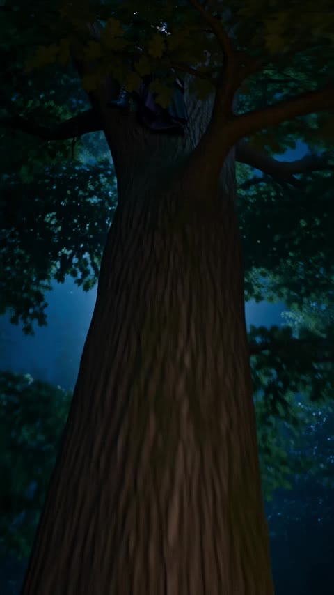 The Gamma's Final Revenge