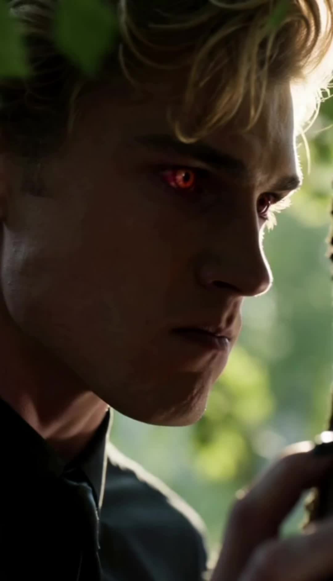 My Alpha, My Mate