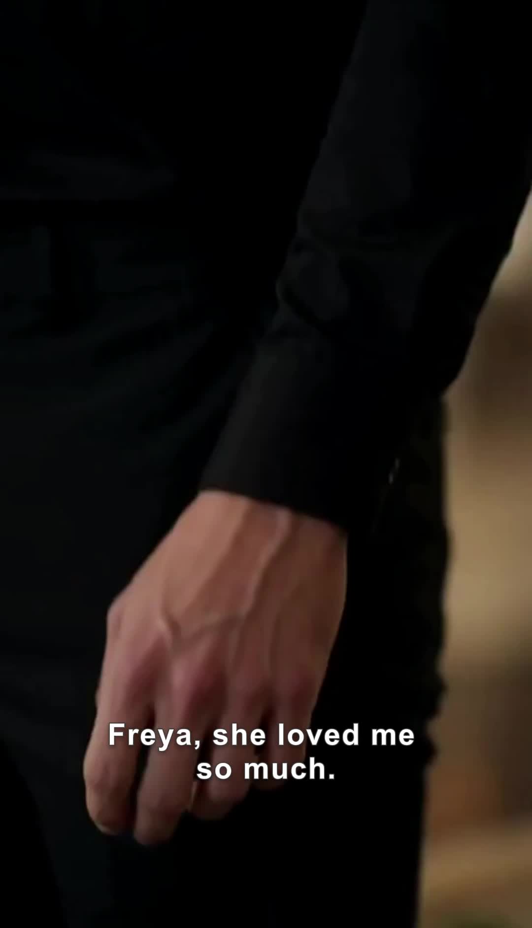 My Alpha, My Mate