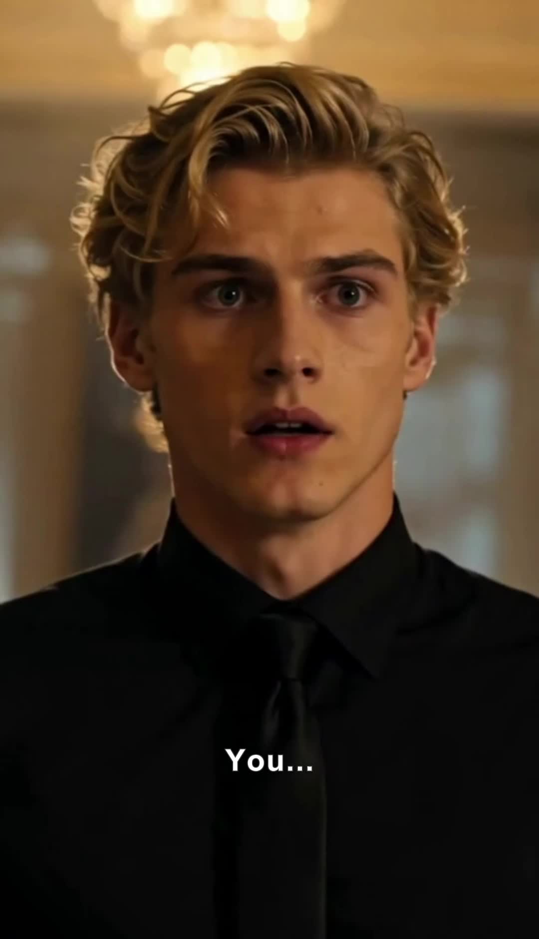 My Alpha, My Mate