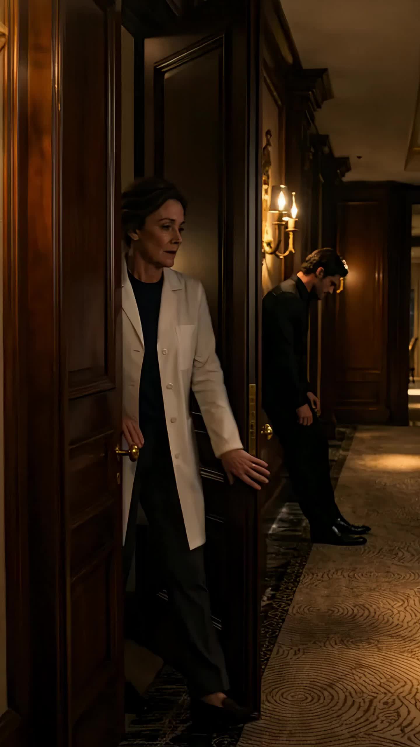 Mafia Billionaire's Forlorn Wife