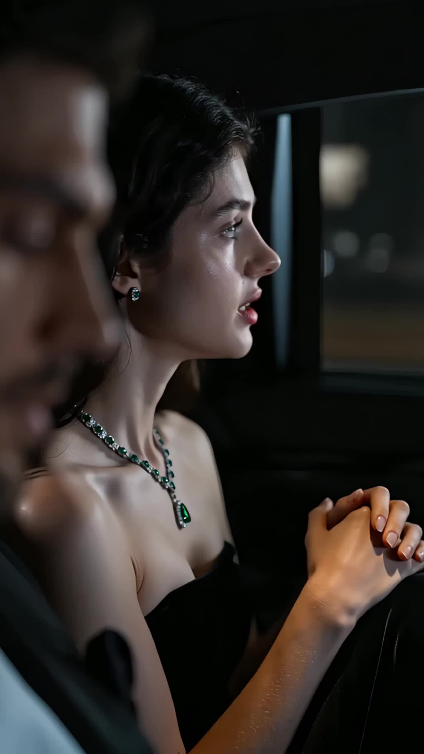 Mafia Billionaire's Forlorn Wife