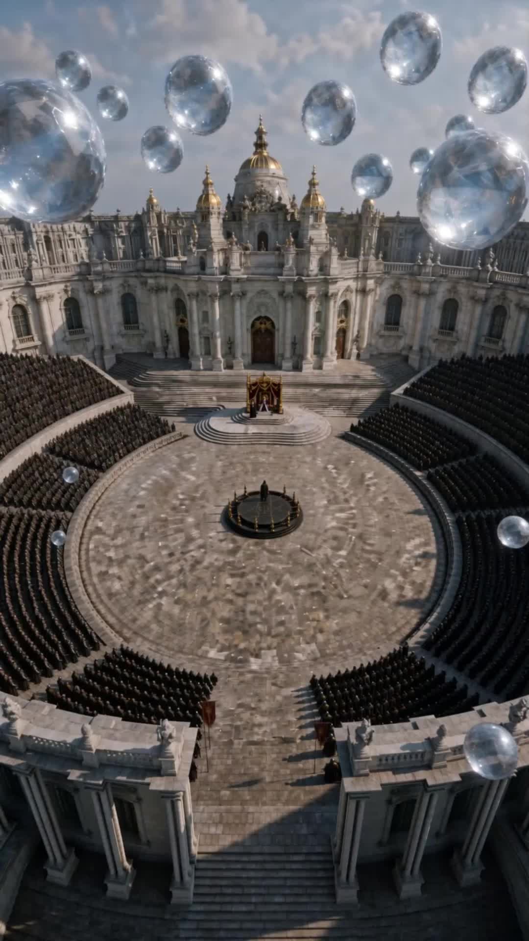 Il Guardiano Ripudiato: L'Ultima Speranza del Regno