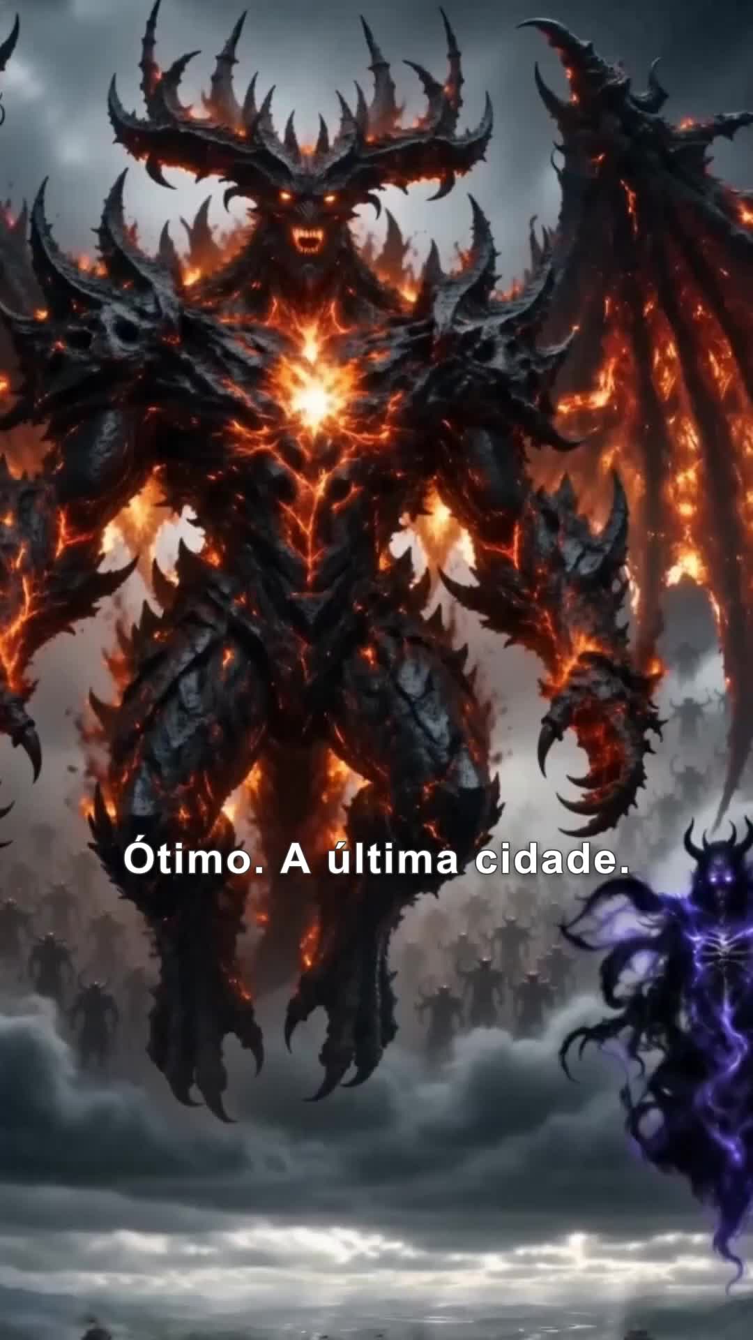 O Guardião Rejeitado: A Última Esperança do Reino