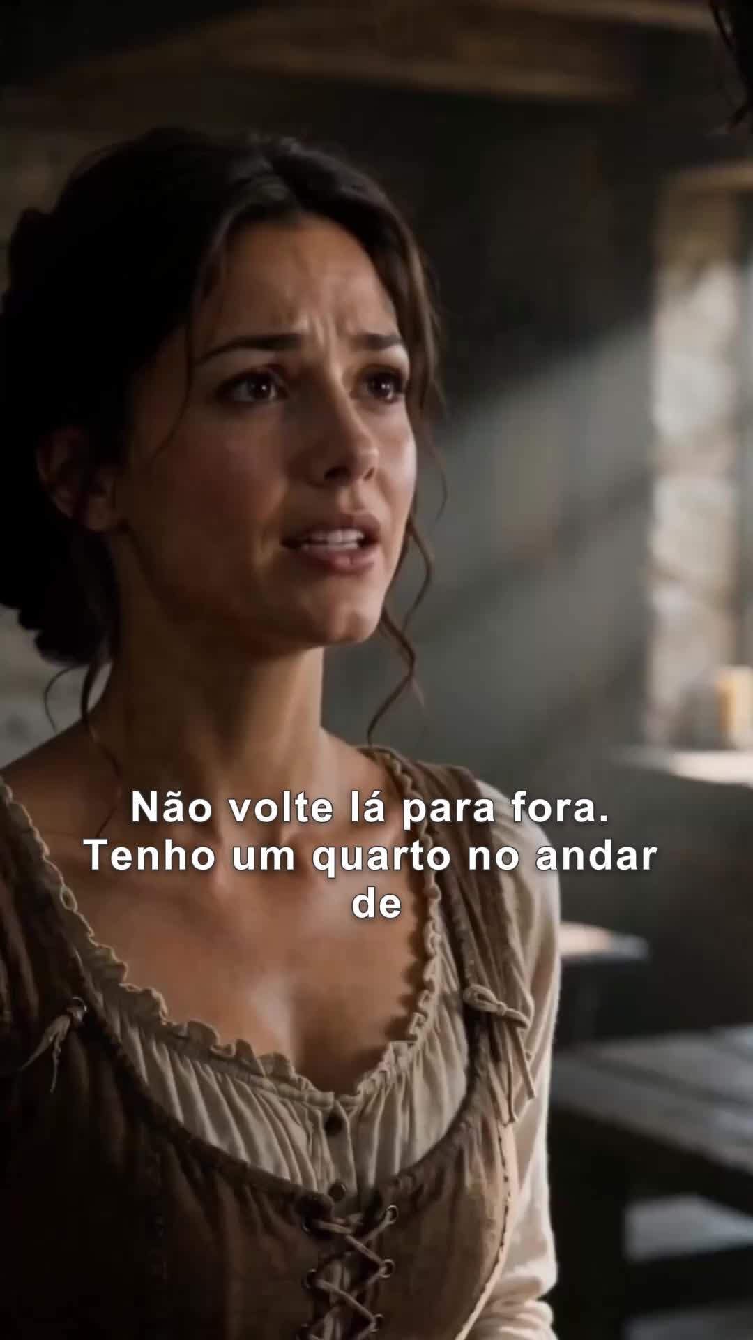 O Guardião Rejeitado: A Última Esperança do Reino