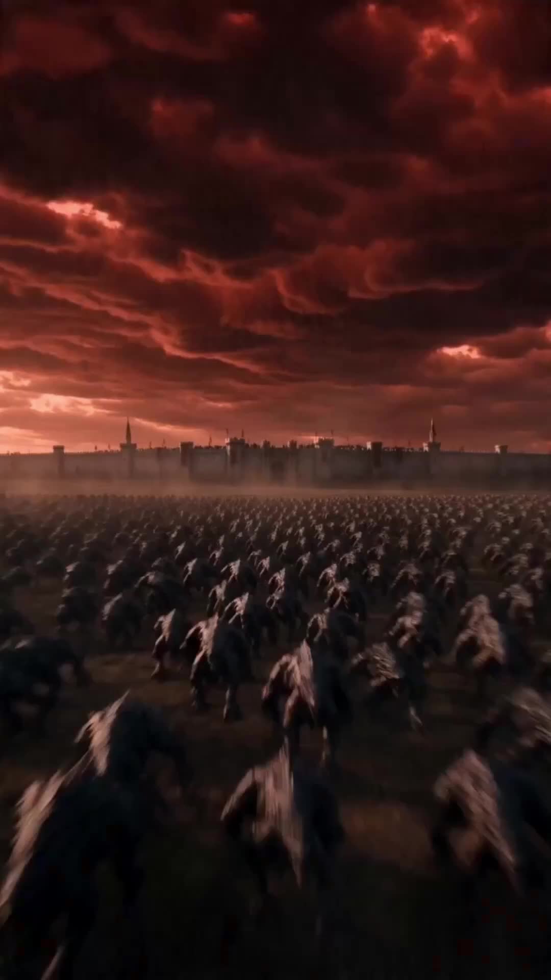 O Guardião Rejeitado: A Última Esperança do Reino