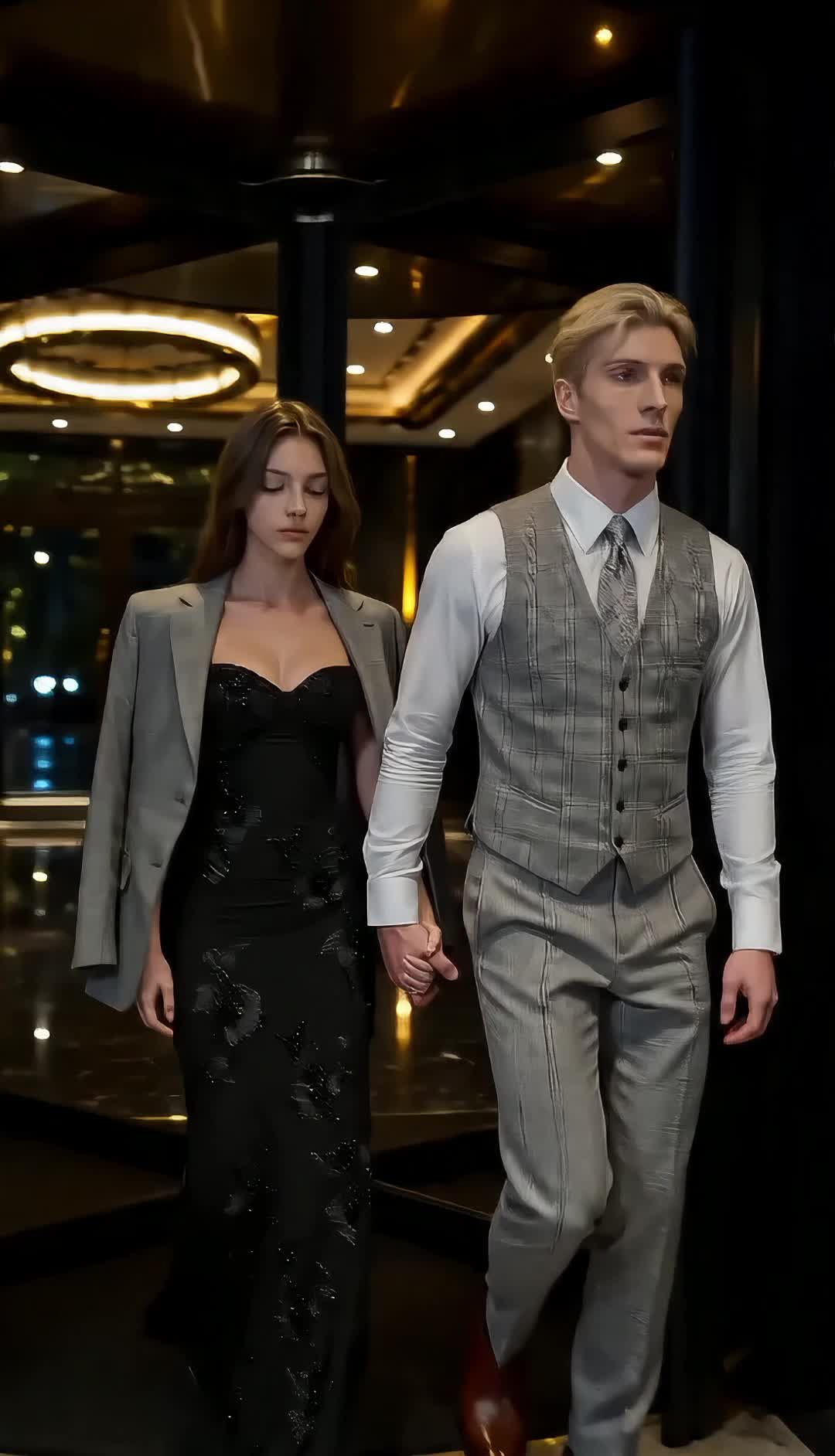 Karma Came for My Alpha Ex