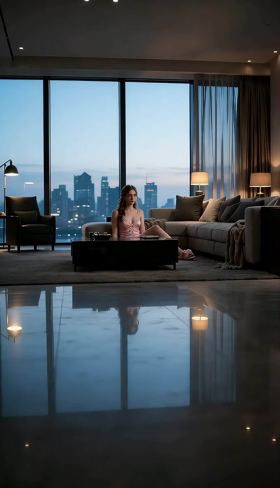 Karma Came for My Alpha Ex
