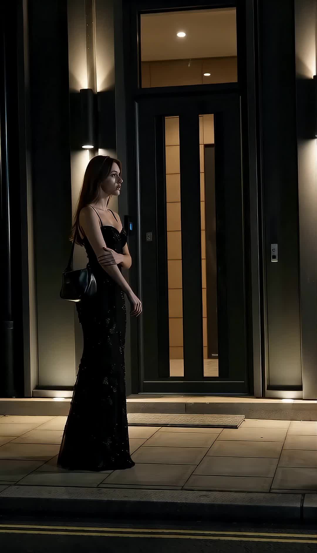 Karma Came for My Alpha Ex