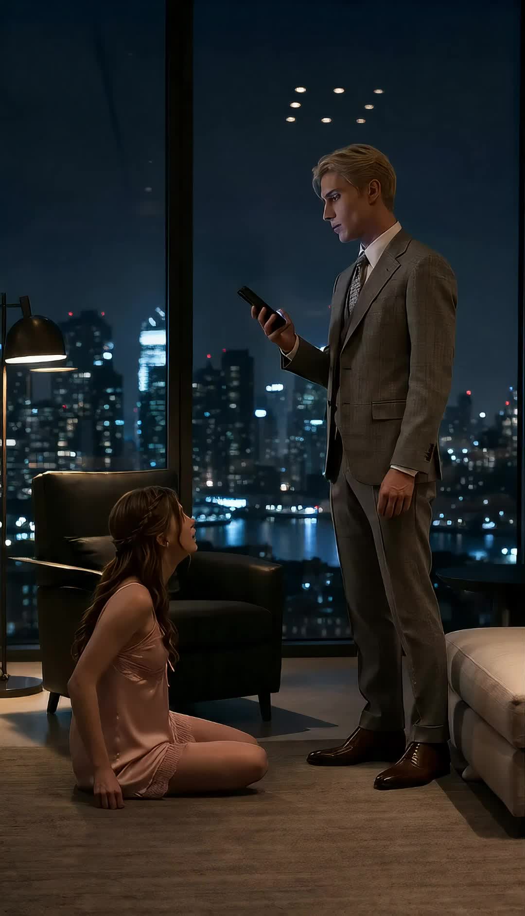 Karma Came for My Alpha Ex