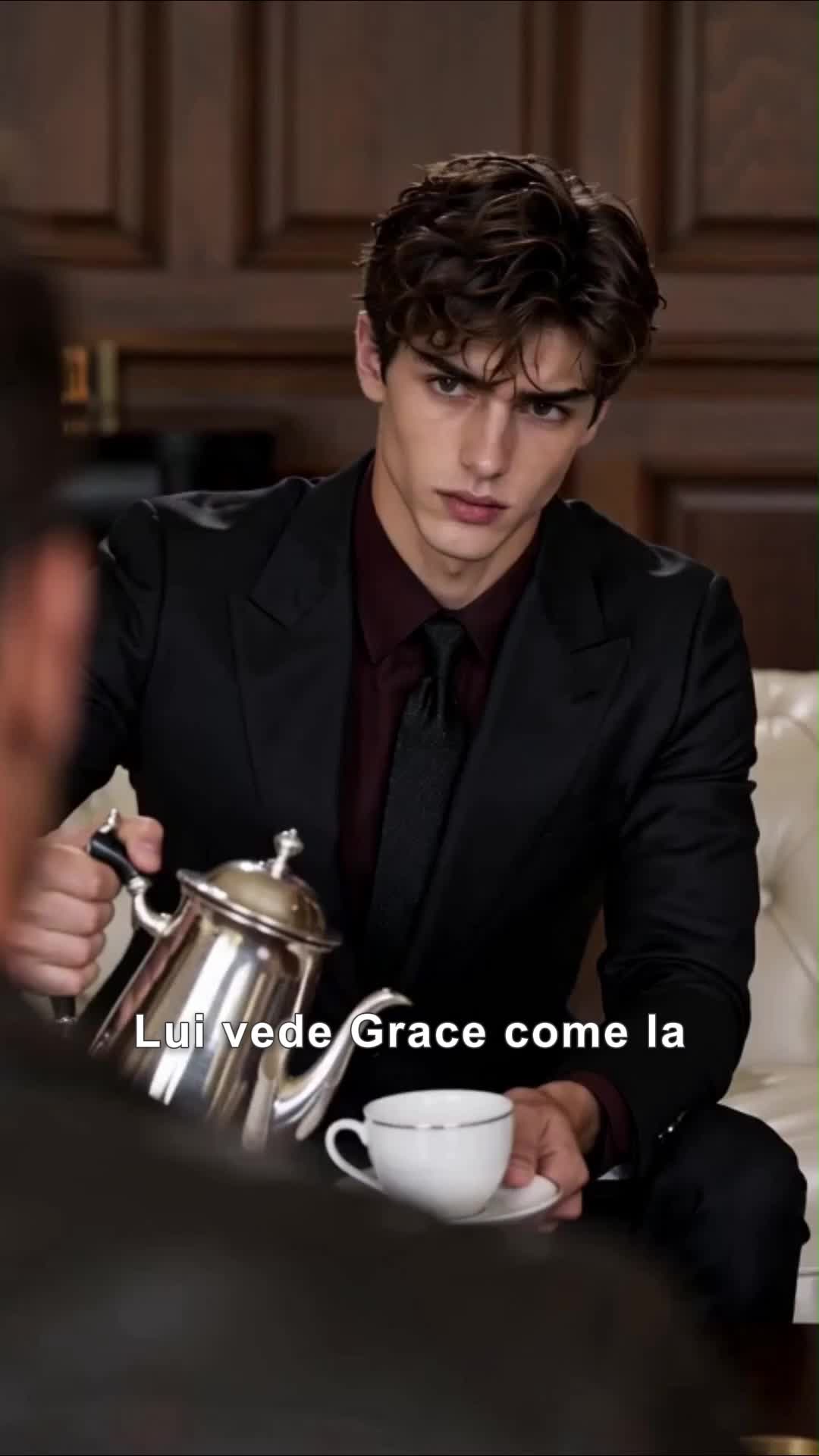 I Quadruplici Straordinari