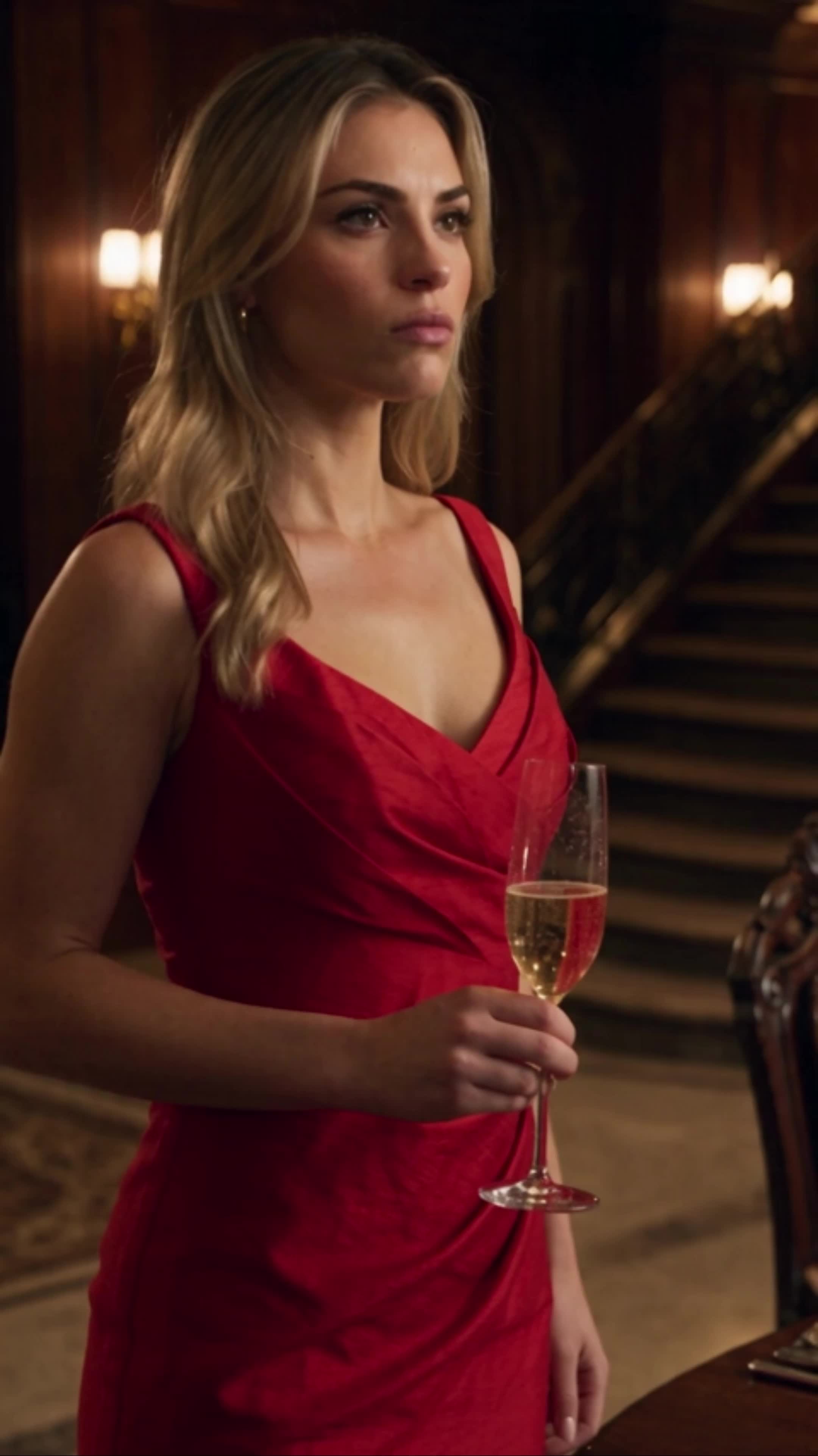 The Mafia's Contract Bride
