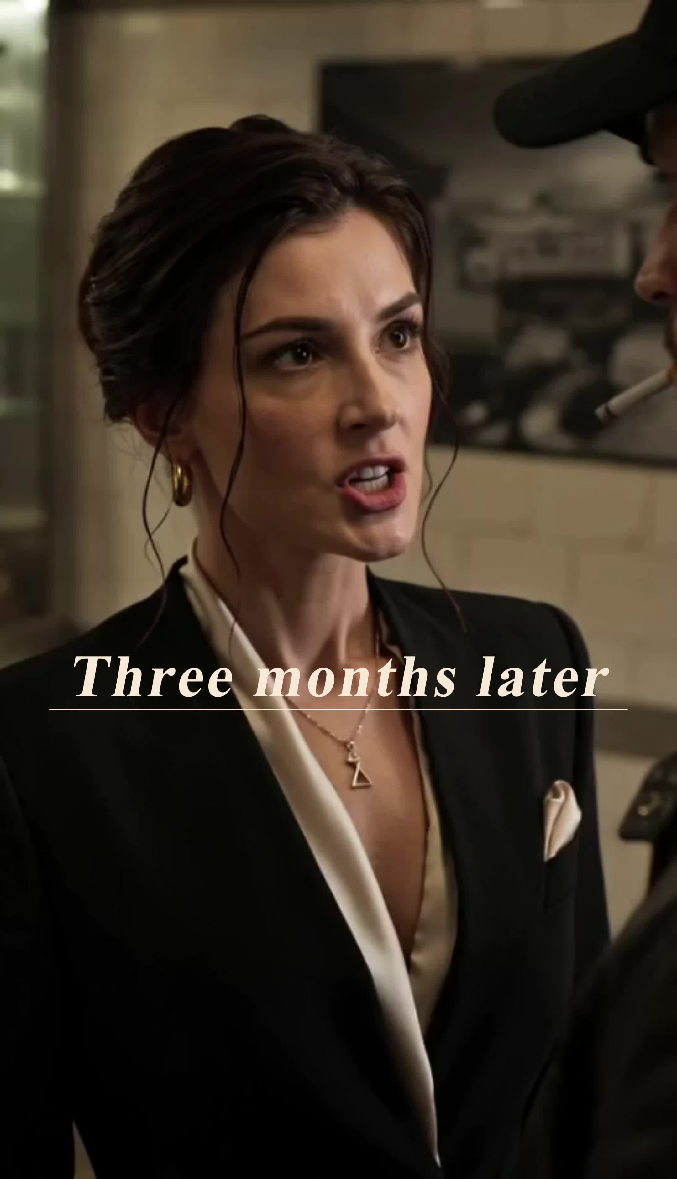 The Mafia's Contract Bride