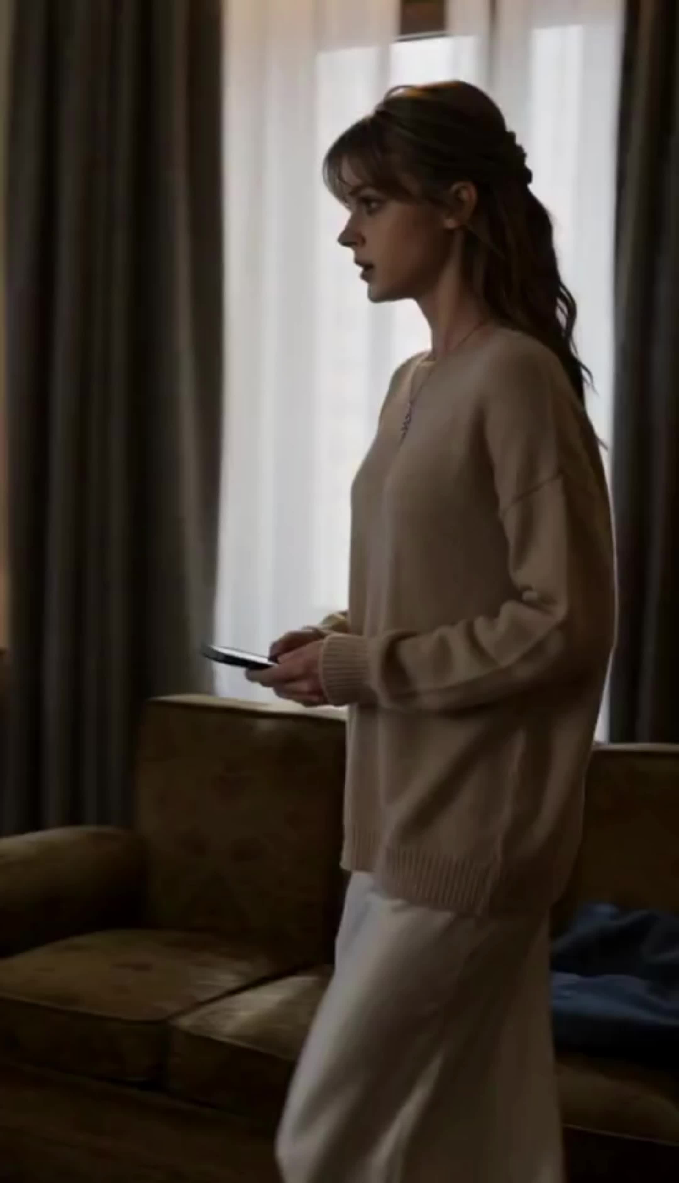 The Mafia's Contract Bride