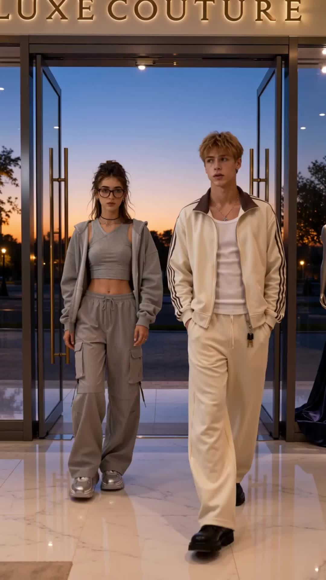 O Predestinado Companheiro de Alfa Hayley