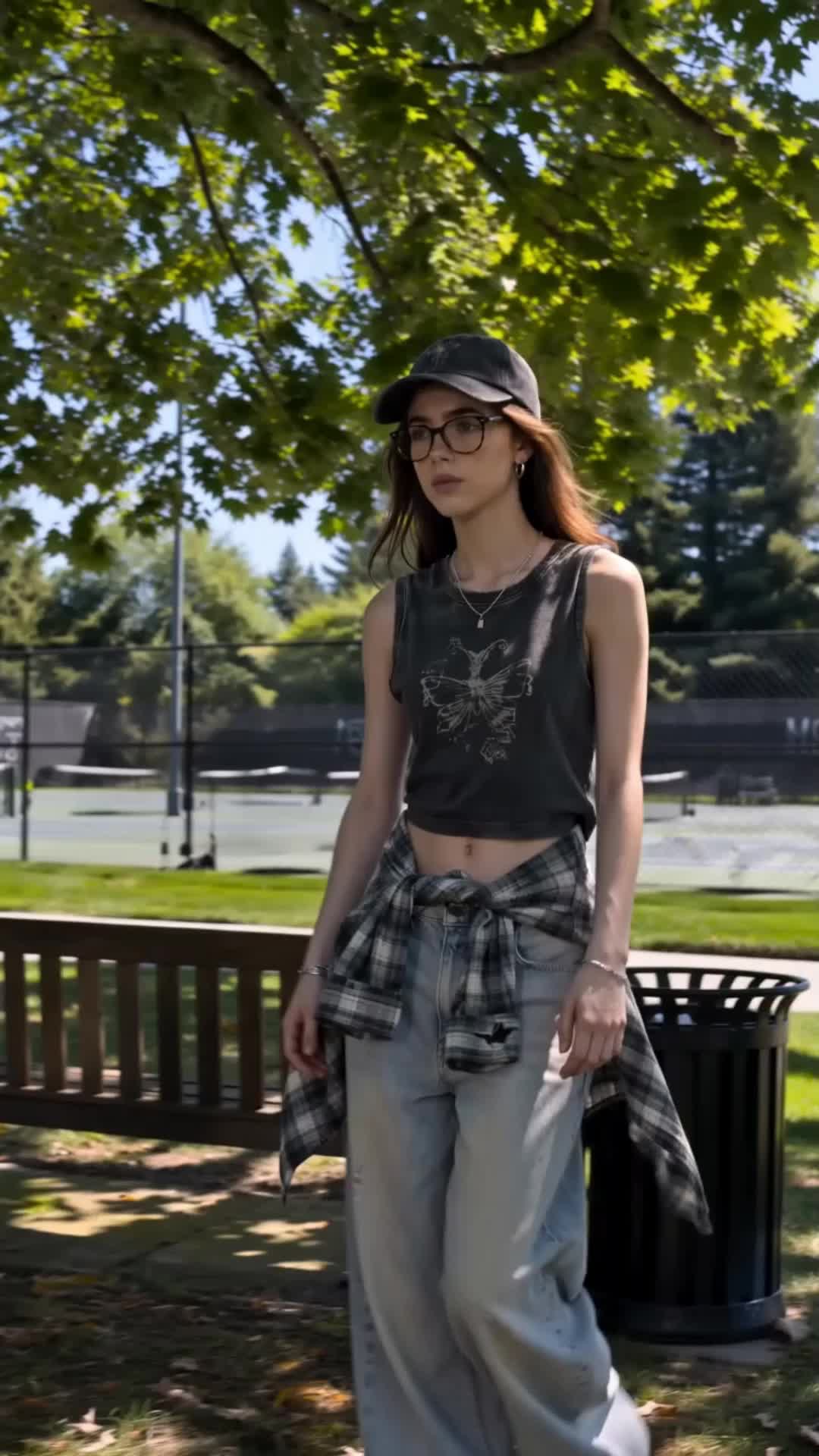 Alpha Hayley's Destined Mate