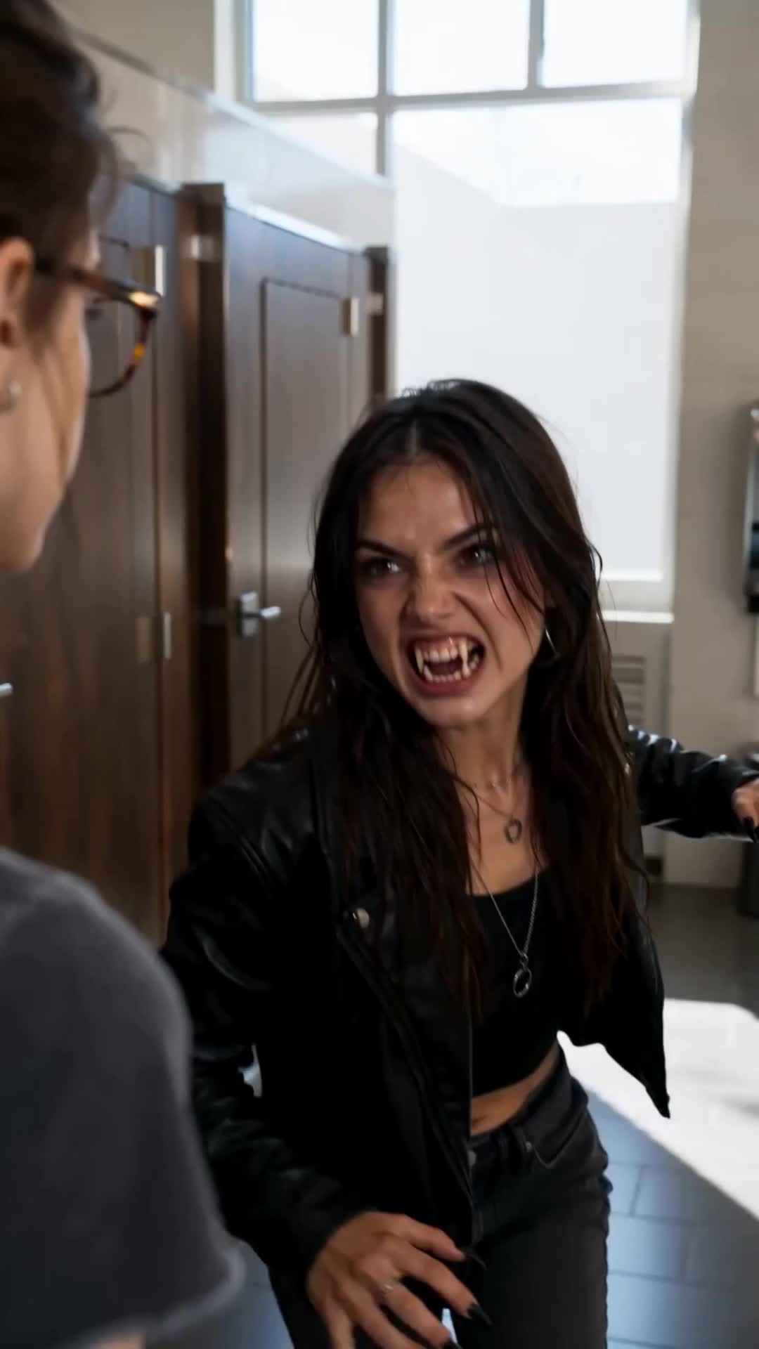 Alpha Hayley's Destined Mate