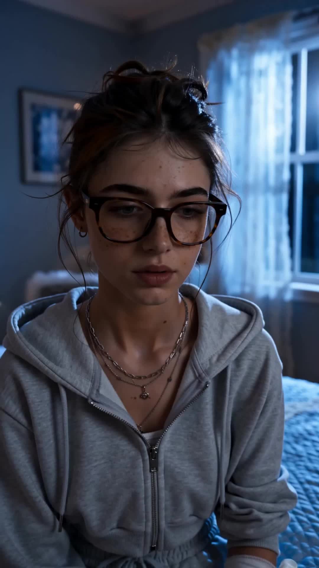 Le compagnon destiné de l'Alpha Hayley
