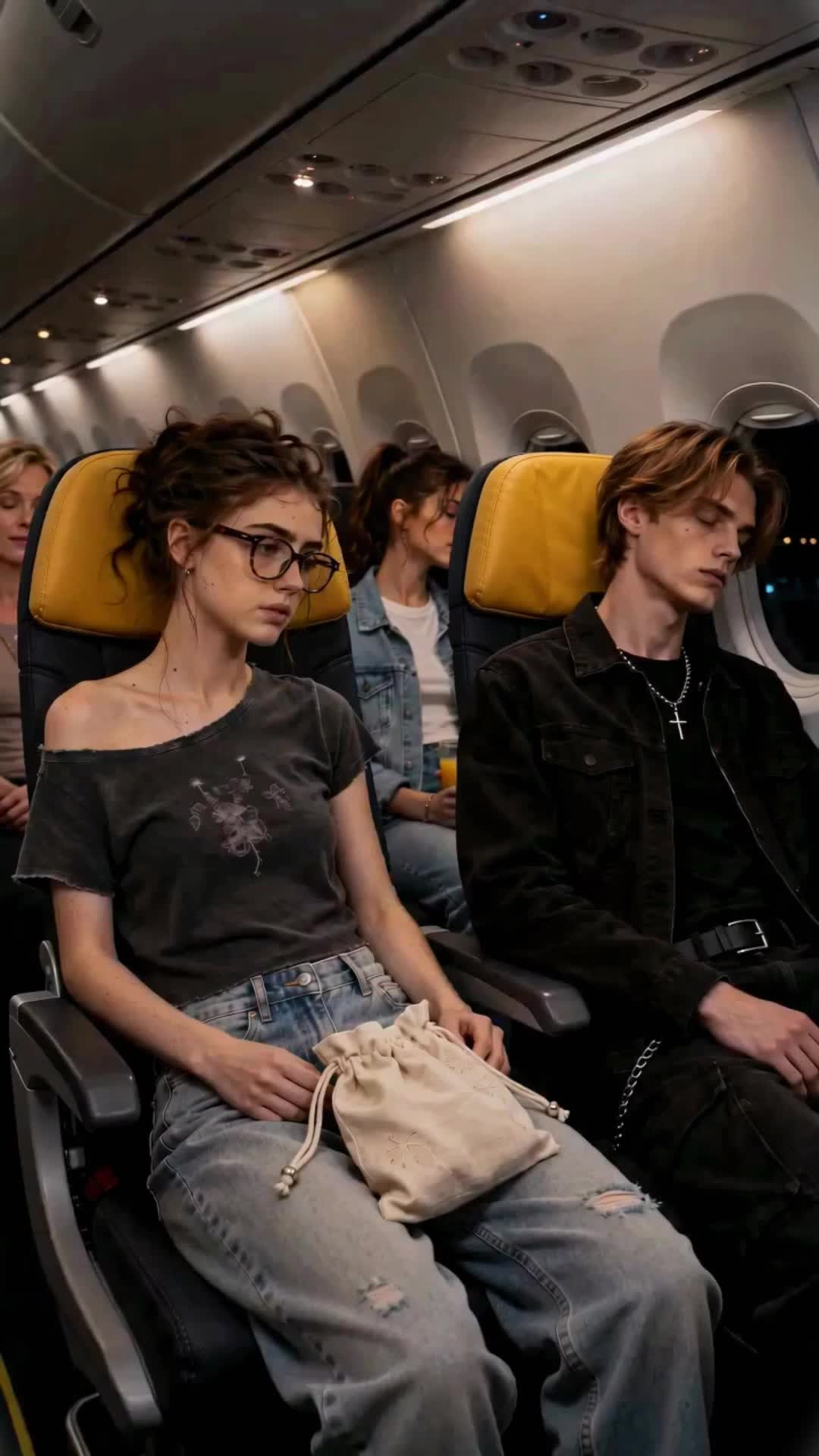 Le compagnon destiné de l'Alpha Hayley