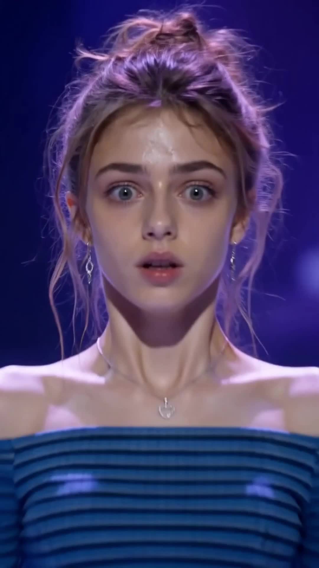 Alpha Hayley's Destined Mate