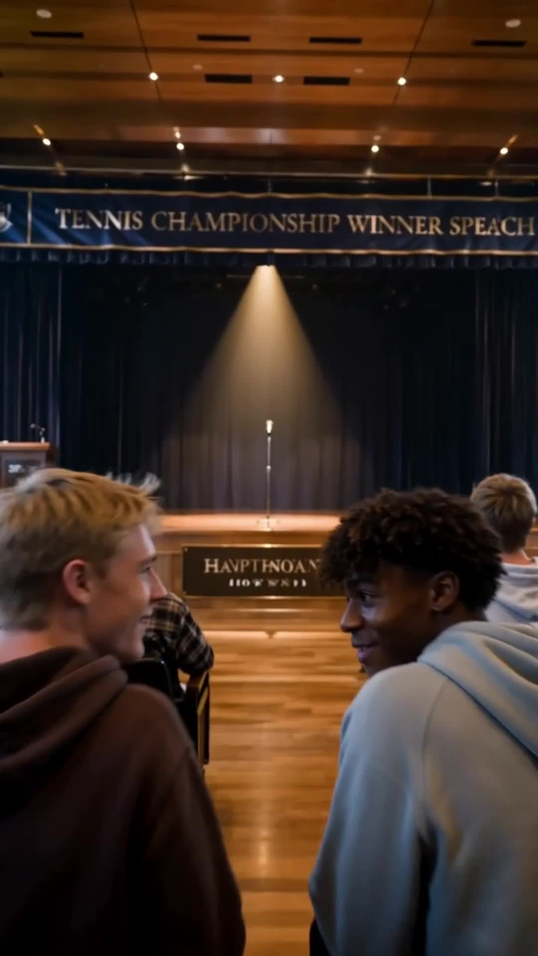 Le compagnon destiné de l'Alpha Hayley