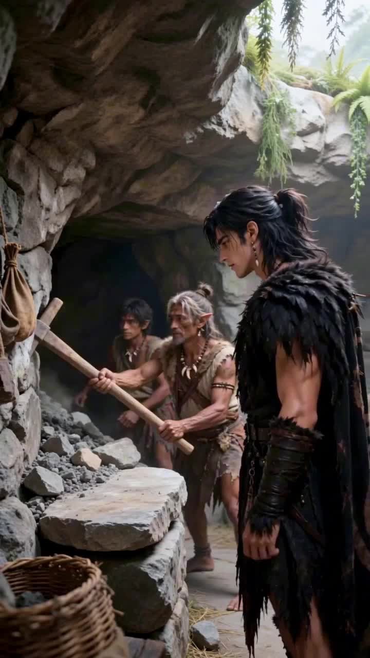 คู่พันธะเสือดำกับลูกน้อยของเรา