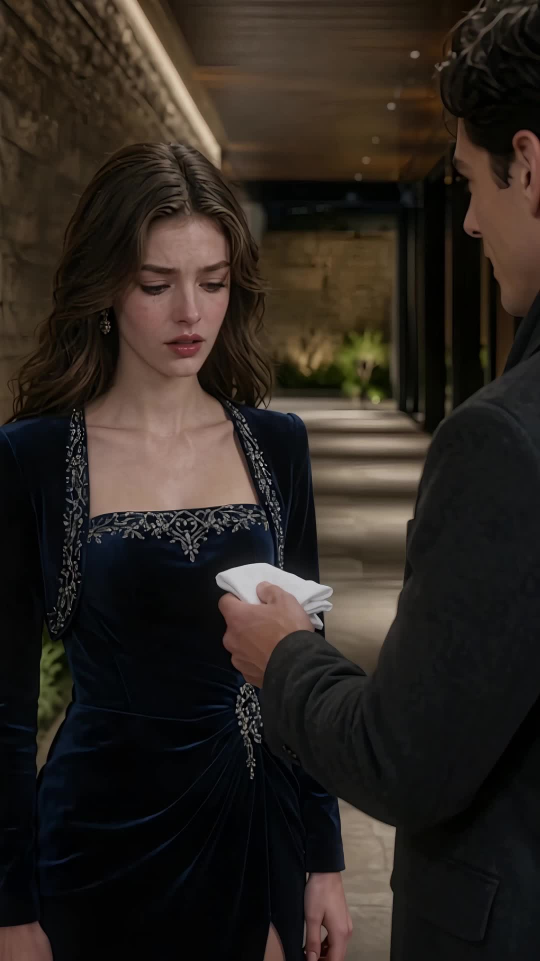Forgotten Wife Divorced to Be A Desired Queen
