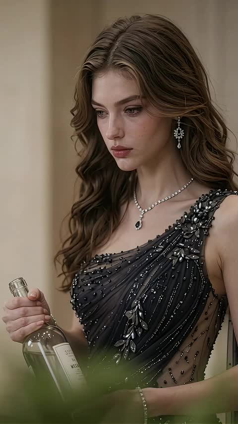 Forgotten Wife Divorced to Be A Desired Queen