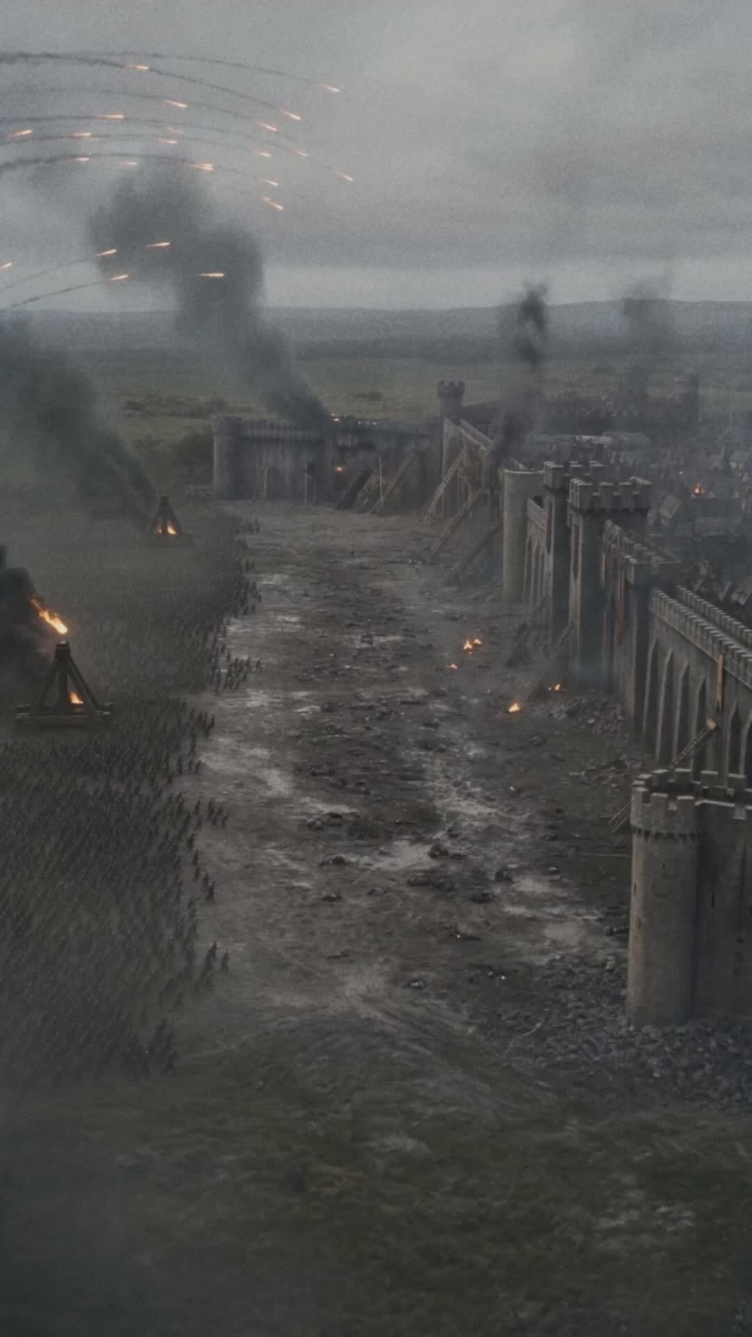 My Alpha Chose A Second Luna. I Chose War