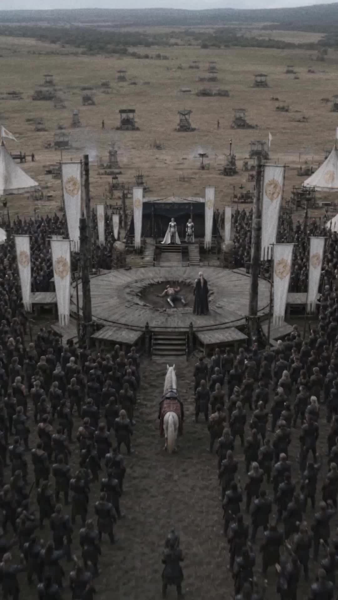 My Alpha Chose A Second Luna. I Chose War