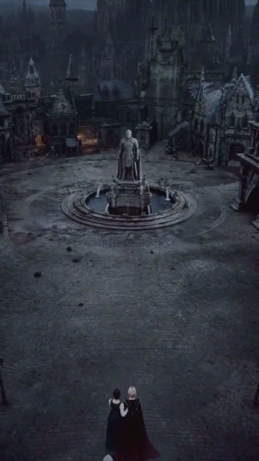 My Alpha Chose A Second Luna. I Chose War