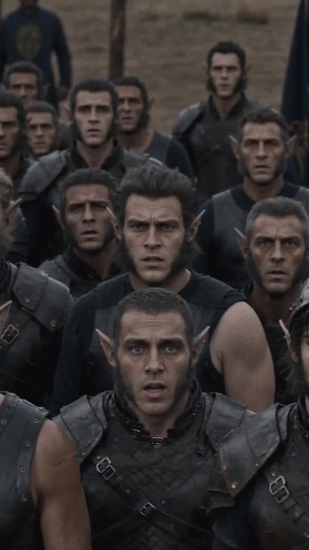 My Alpha Chose A Second Luna. I Chose War