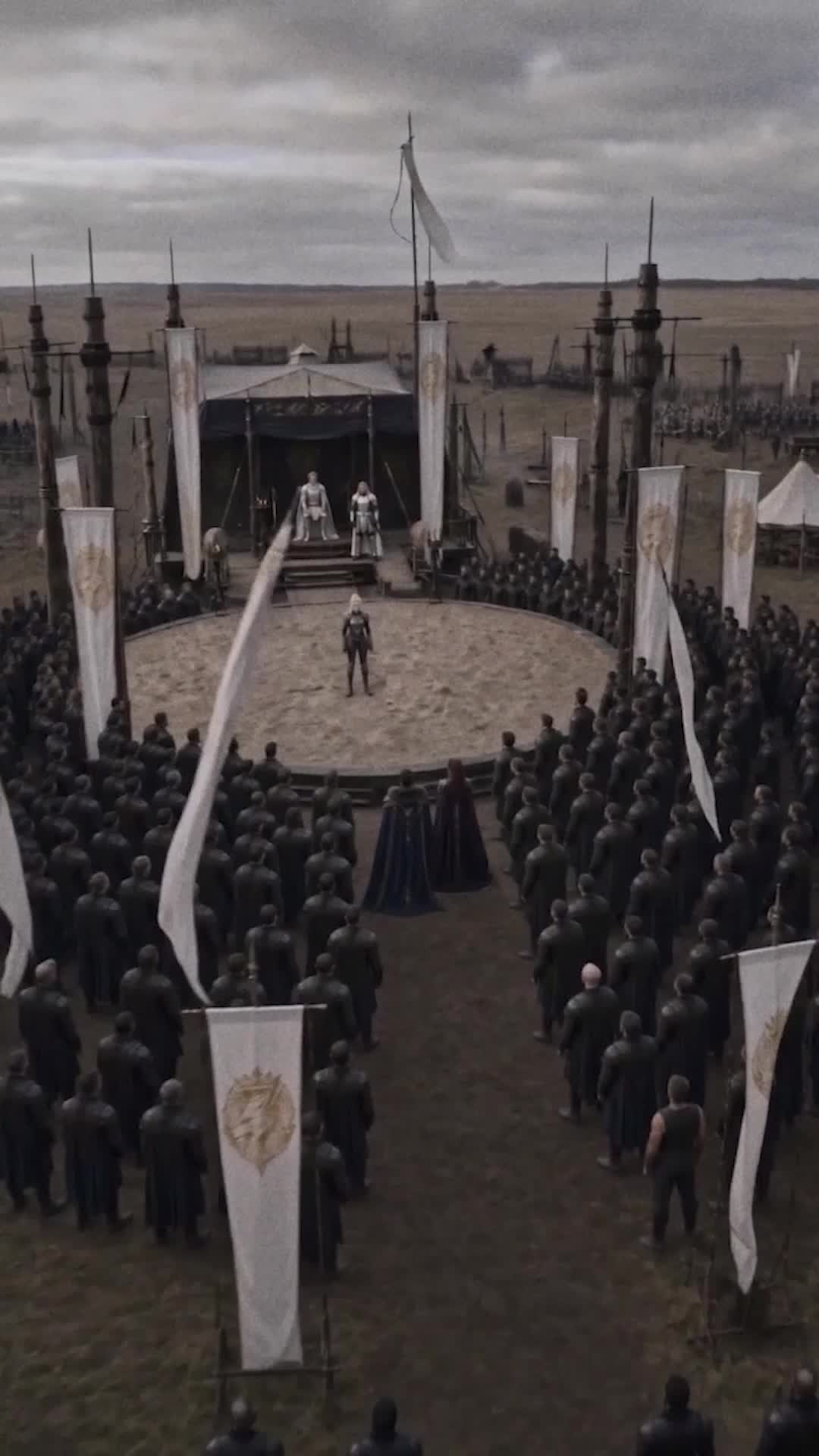My Alpha Chose A Second Luna. I Chose War