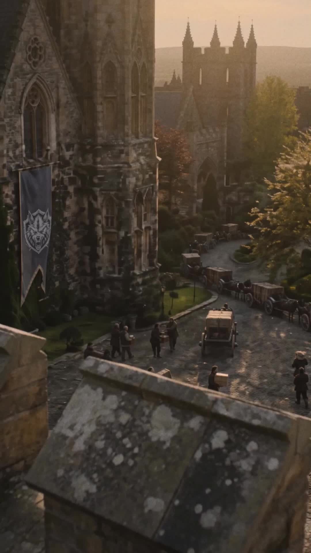 My Alpha Chose A Second Luna. I Chose War