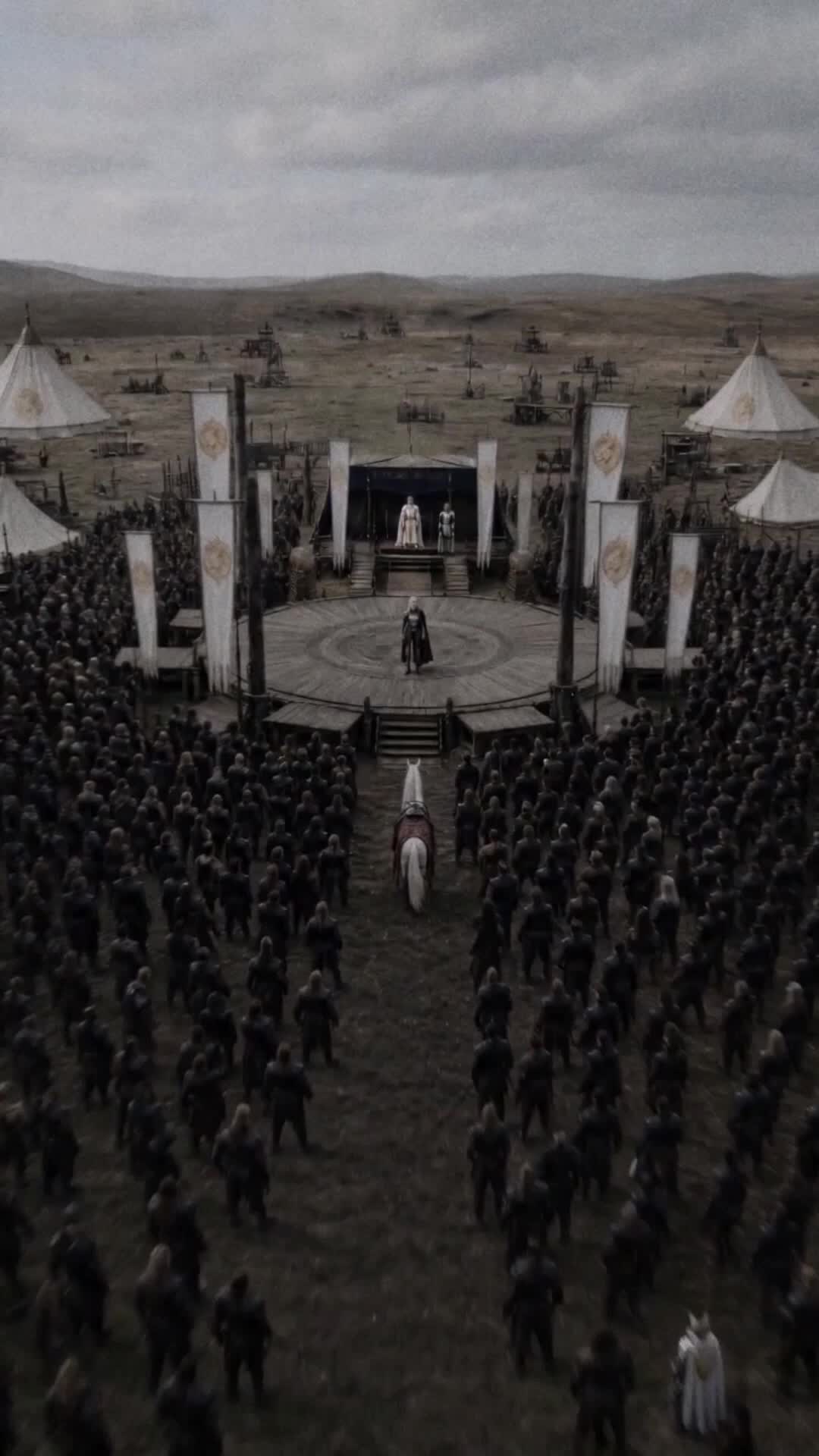 My Alpha Chose A Second Luna. I Chose War
