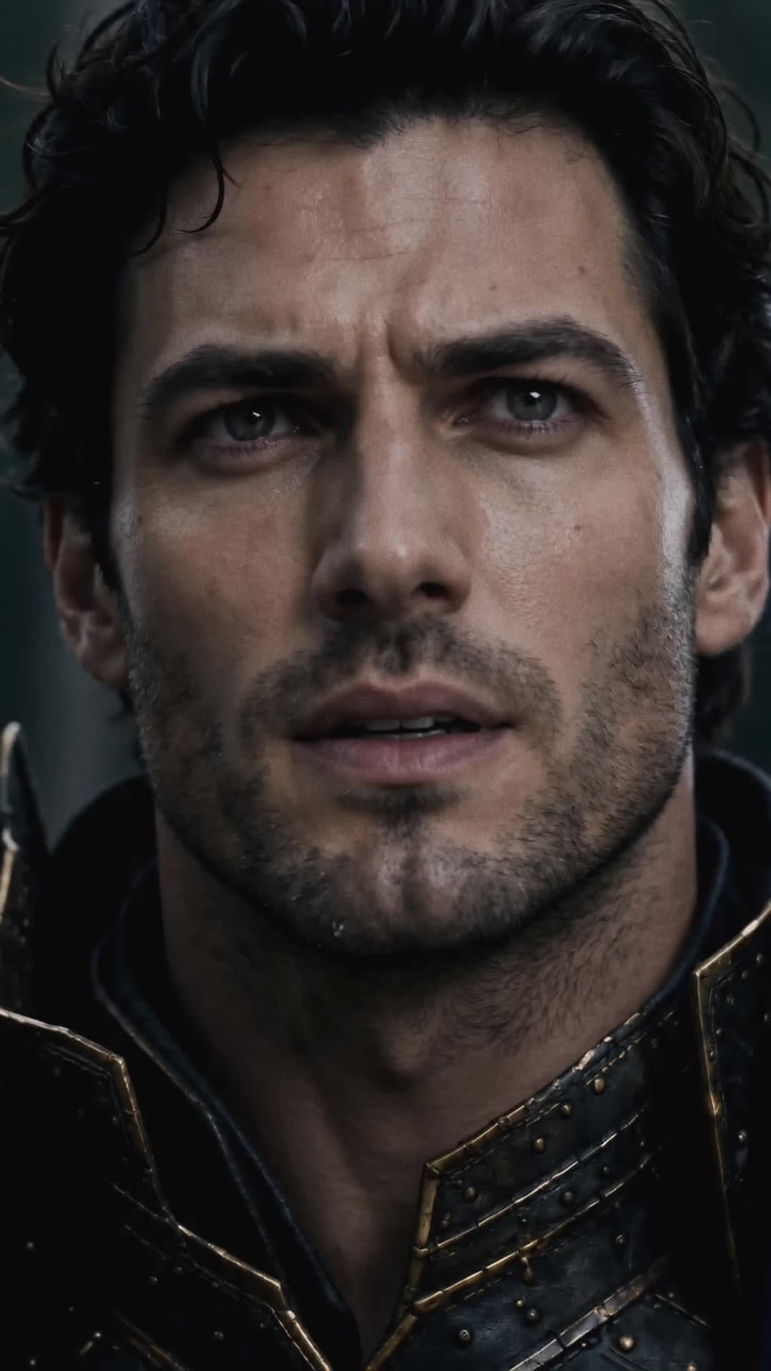 My Alpha Chose A Second Luna. I Chose War