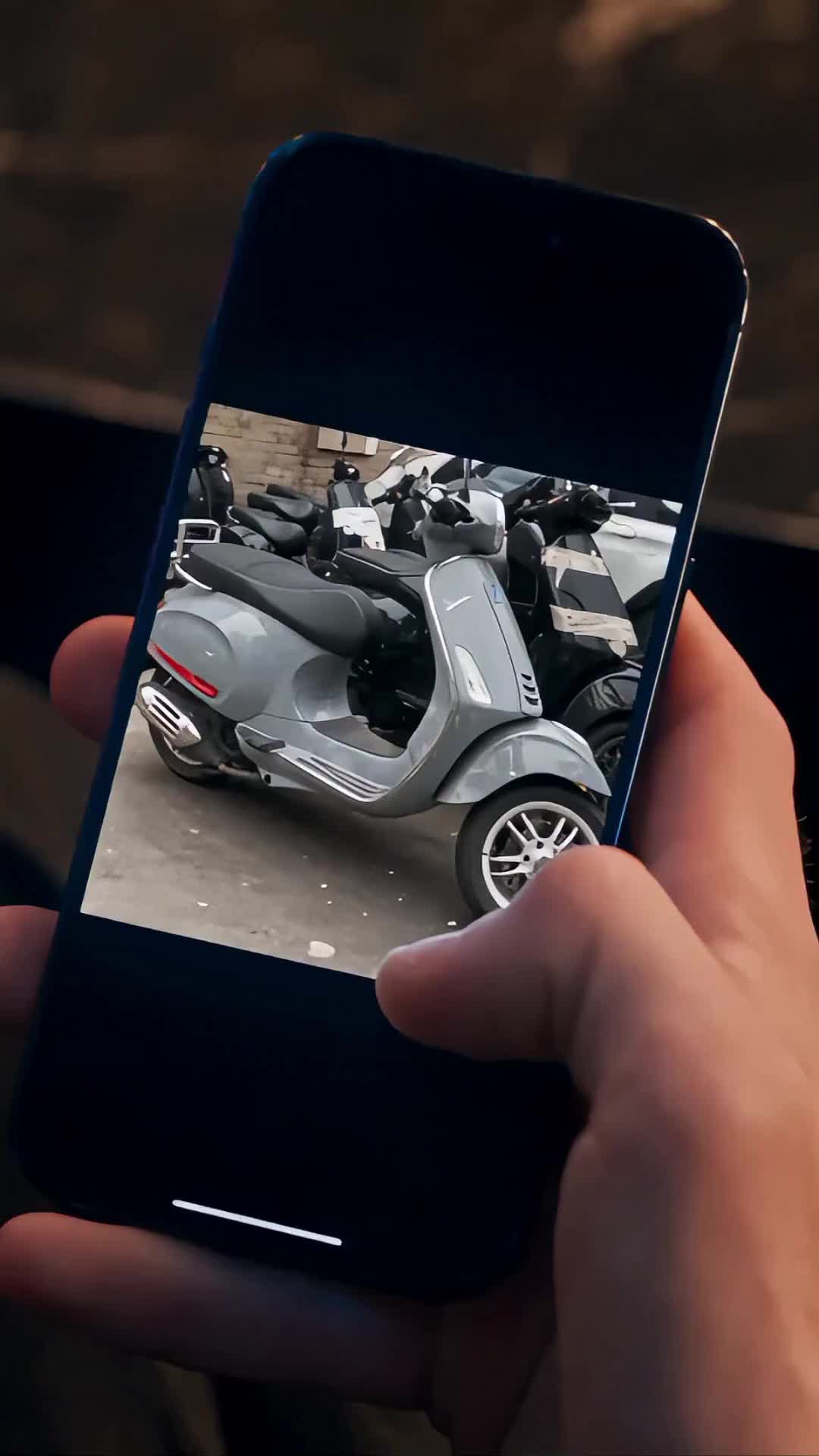 Atrapado por su poder, preso de su atracción