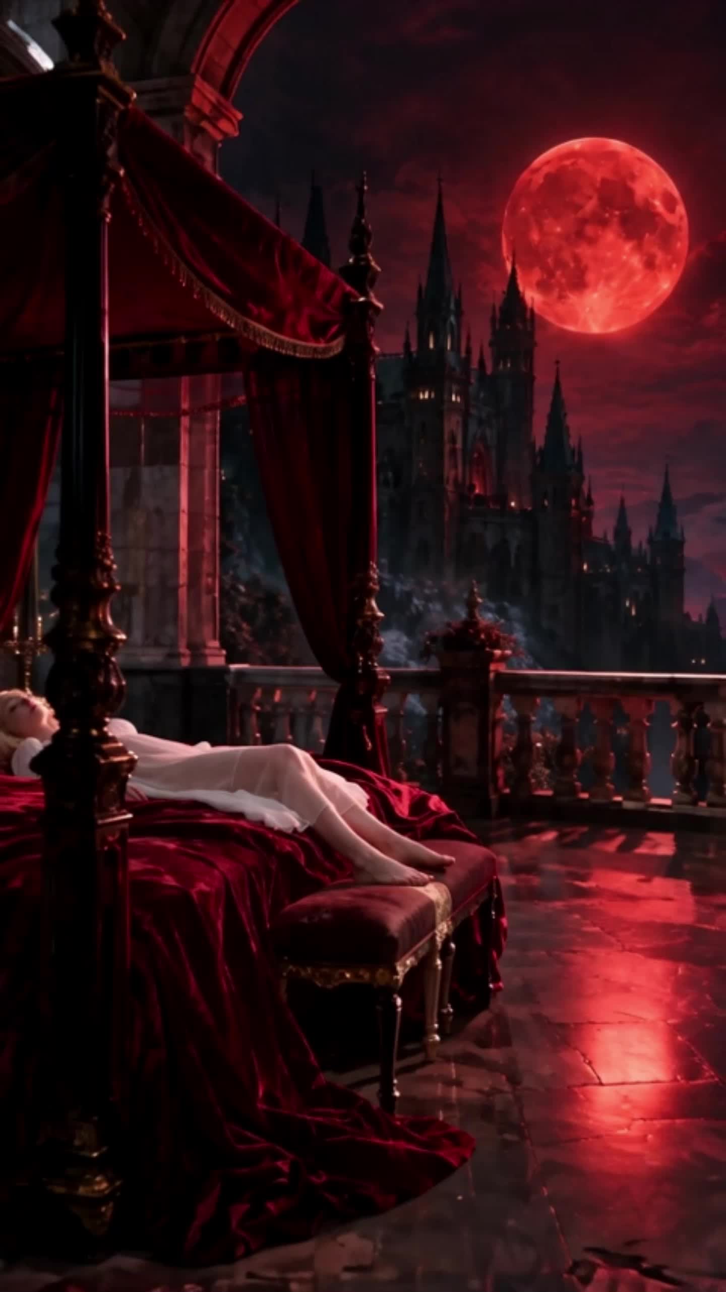 The Girl Prince: Claimed by Three Beast Kings
