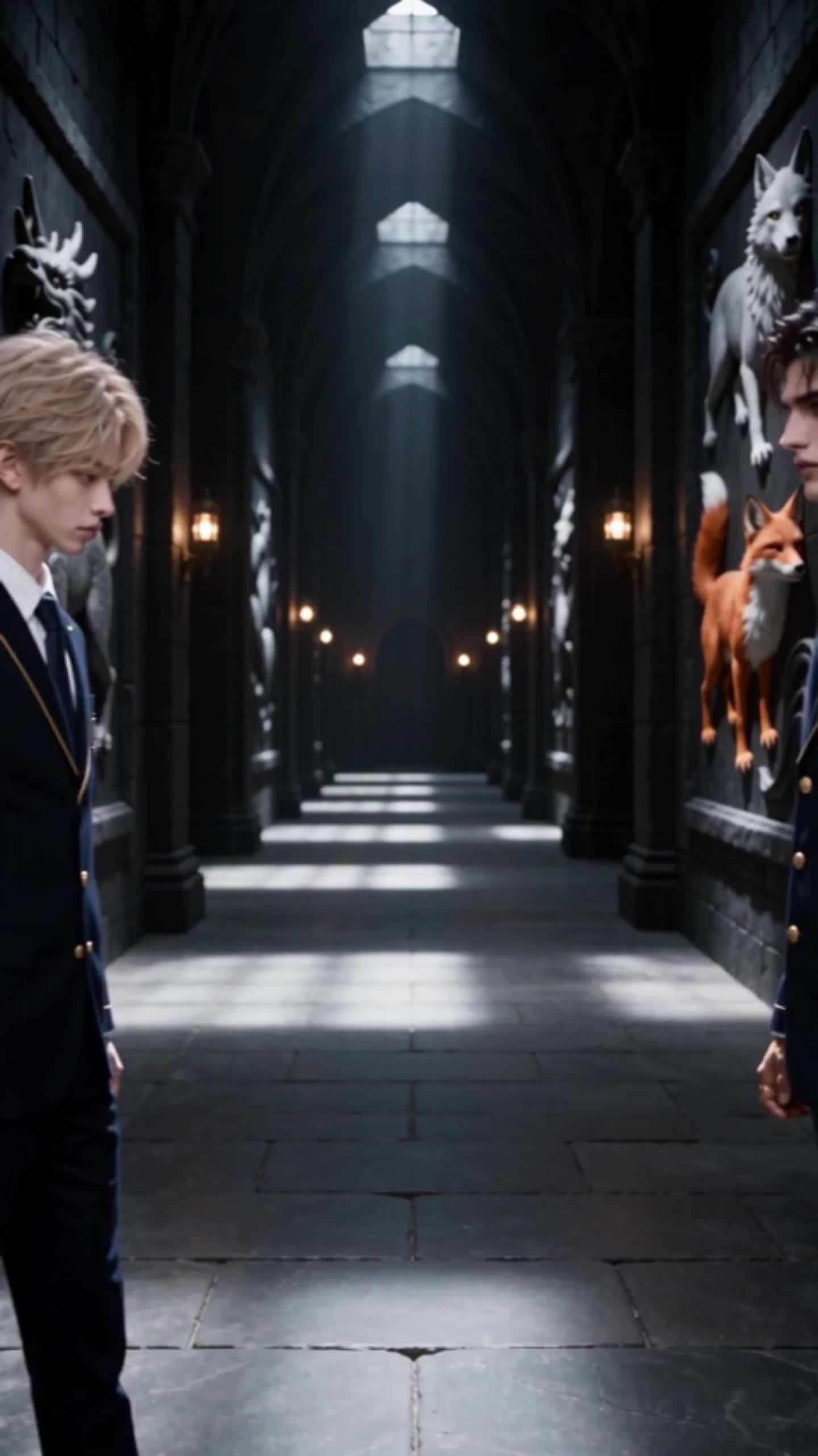 The Girl Prince: Claimed by Three Beast Kings