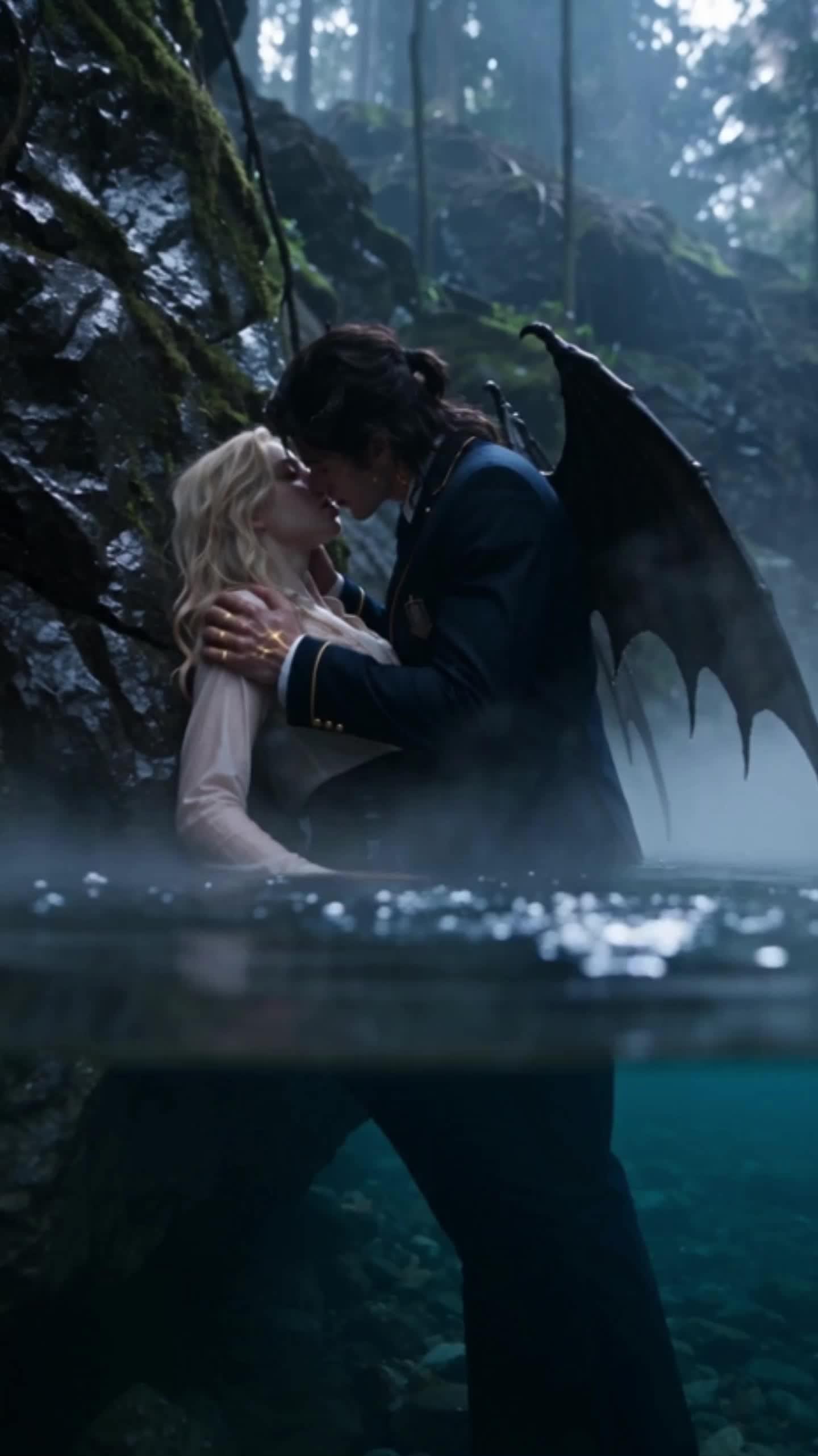 The Girl Prince: Claimed by Three Beast Kings