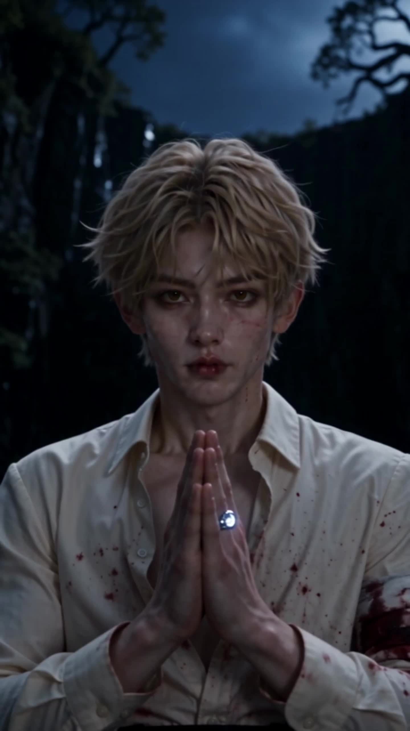 The Girl Prince: Claimed by Three Beast Kings