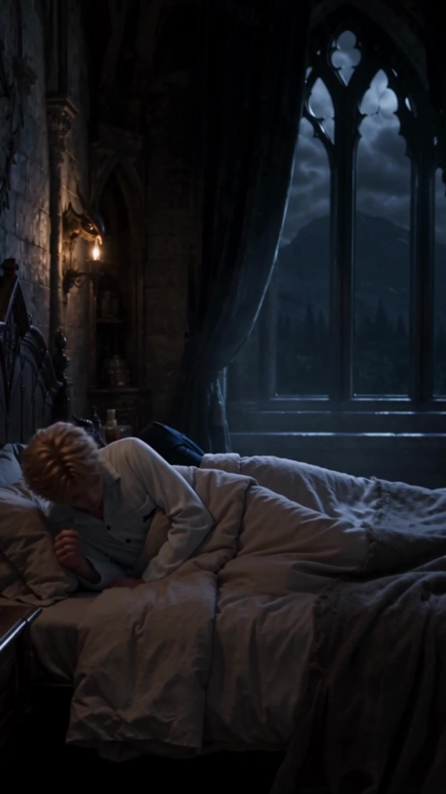 The Girl Prince: Claimed by Three Beast Kings